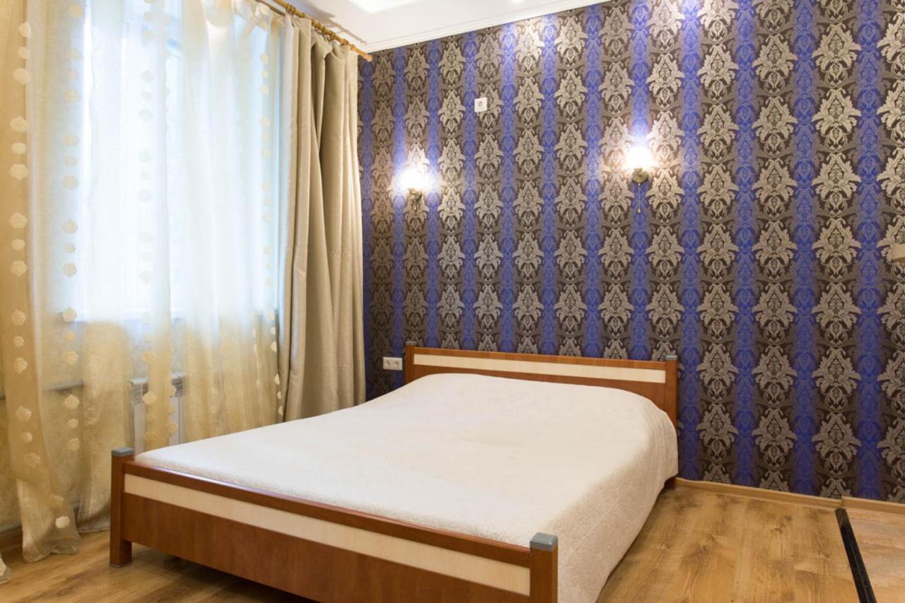Modern New Studio - Maika Yohansena Str 18A Charkov Buitenkant foto