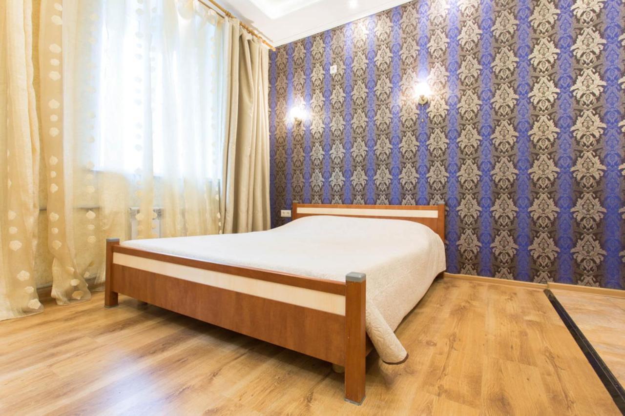 Modern New Studio - Maika Yohansena Str 18A Charkov Buitenkant foto